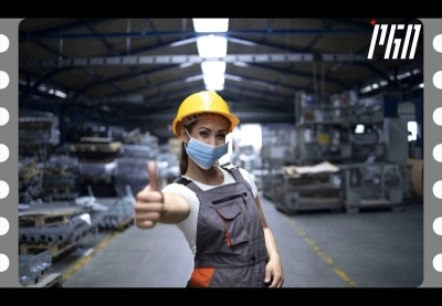 Фото: Видеоинструктаж по охране труда