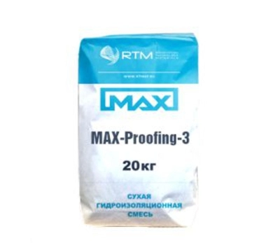 Фото: MAX-Proofing-3 антикор.покрытие, адгезионный состав, защита