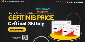 Gefitinib Tablet Price 