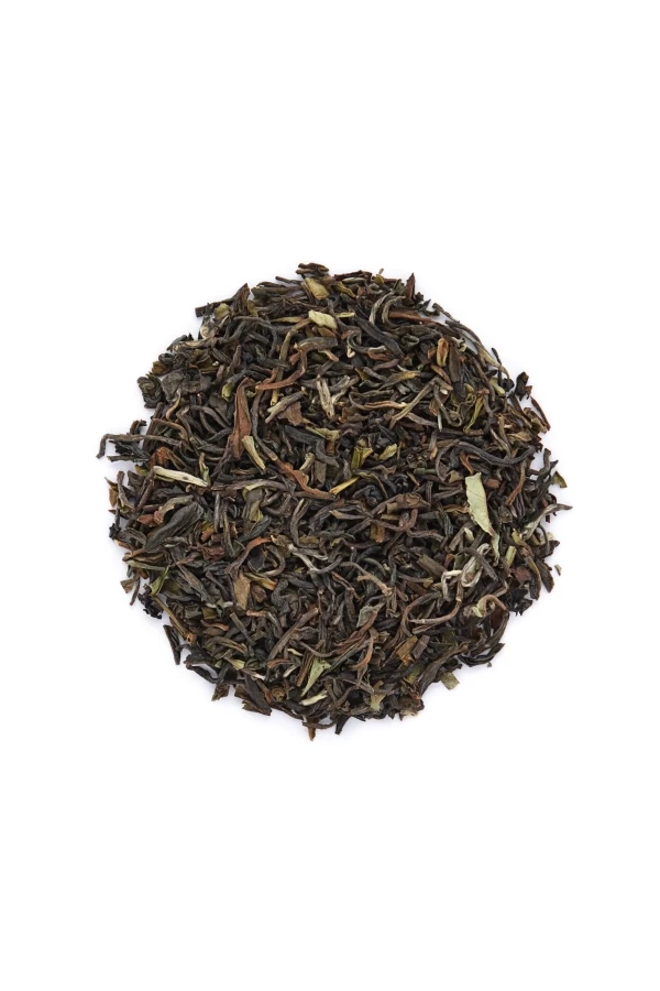 Фото: Чёрный чай (Индия), 100 г