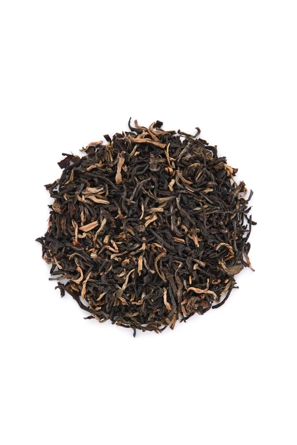 Фото: Чёрный чай (Индия), 100 г