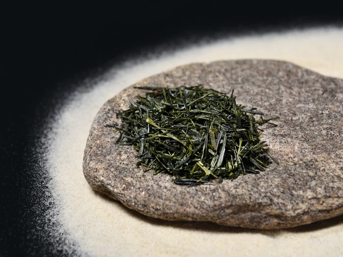 Фото: Зелёный чай, 100 г.